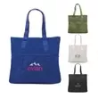 Ipanema Cotton Canvas Tote