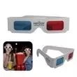 3D Glasses with filters