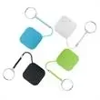 Bluetooth tracker keychain with