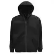 Men's Full Zip Hooded