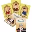 Promotional -OLDMAID