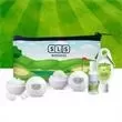 Golf Kit includes sunscreen,