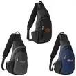 Crossbody Sling Backpack 