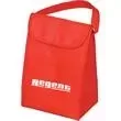 Insulated lunch bag with