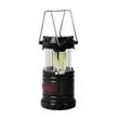 ABS plastic LED lantern