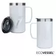 Ecovessel - Imprint Method: