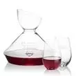 Product Option: Carafe &