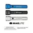 Mag-Lite S2D - S2D