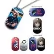 Metal Dog Tag, 23-1/2