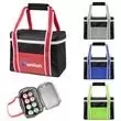 Chromatic Cooler Lunch Bag