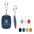 Everton Silicone Key Ring