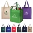 North Park shopping tote