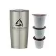 Himalayan Tumbler with three