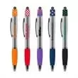 Stylus pen with fidget