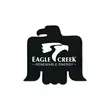 Eagle Recycled Rubber Jar