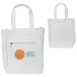 RPET Canvas Lunch Tote