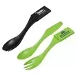 Salad Picker & Flatware