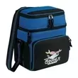 Insulated 24 pack cooler