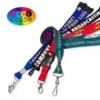 TrueColor Lanyards offer incomparable