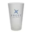 16 oz. Frosted Pint