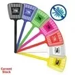 MicroHalt™ Mega Fly Swatter