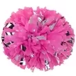 Stock Plastic Pom with