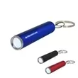 Ray light-up LED flashlight