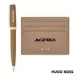 HUGO BOSS EQP Exempt