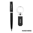 HUGO BOSS EQP Exempt