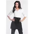 Half waist apron with