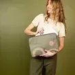 The Zippered Pocket Laptop