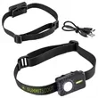 Rechargeable COB Headlamp 