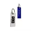 Tag Keychain.  