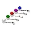 keypad fidget keychain 