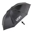 Parisian Bottle Umbrella, 170T