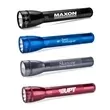 Maglite - Aluminum flashlight