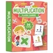 Flash Cards - Multiplication