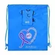 Custom 210D Polyester Drawstring