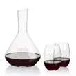 Product Option: Carafe &