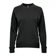 Women's long sleeve fleece