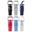 Vacuum Insulated Stainless Steel