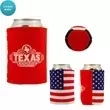 Old Glory Foam Can