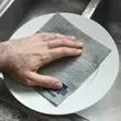 Super-absorbent, multi-purpose Swedish Dishcloth.