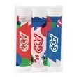 3 Pack Lip Balm