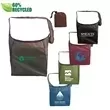 RPET Fold-Away Sling Bag