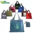 RPET Fold-Away Carryall 