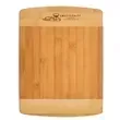 Large Bamboo Cutting Board