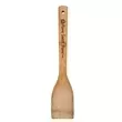 Bamboo Solid Spatula with