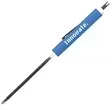 Flat blade screwdriver with