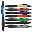 Rubberized Wolverine Stylus Pen